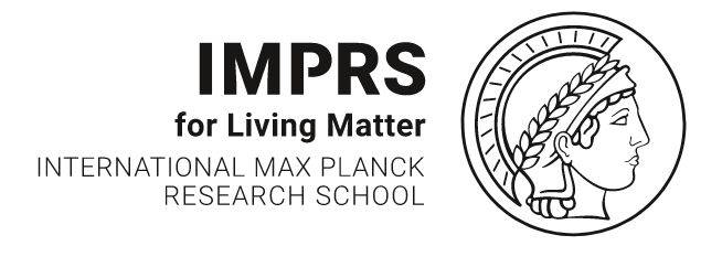 IMPRS Logo